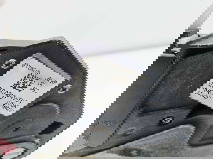 Broasca usa dreapta spate Ford Focus 3 Turnier [Fabr 2010-2018]