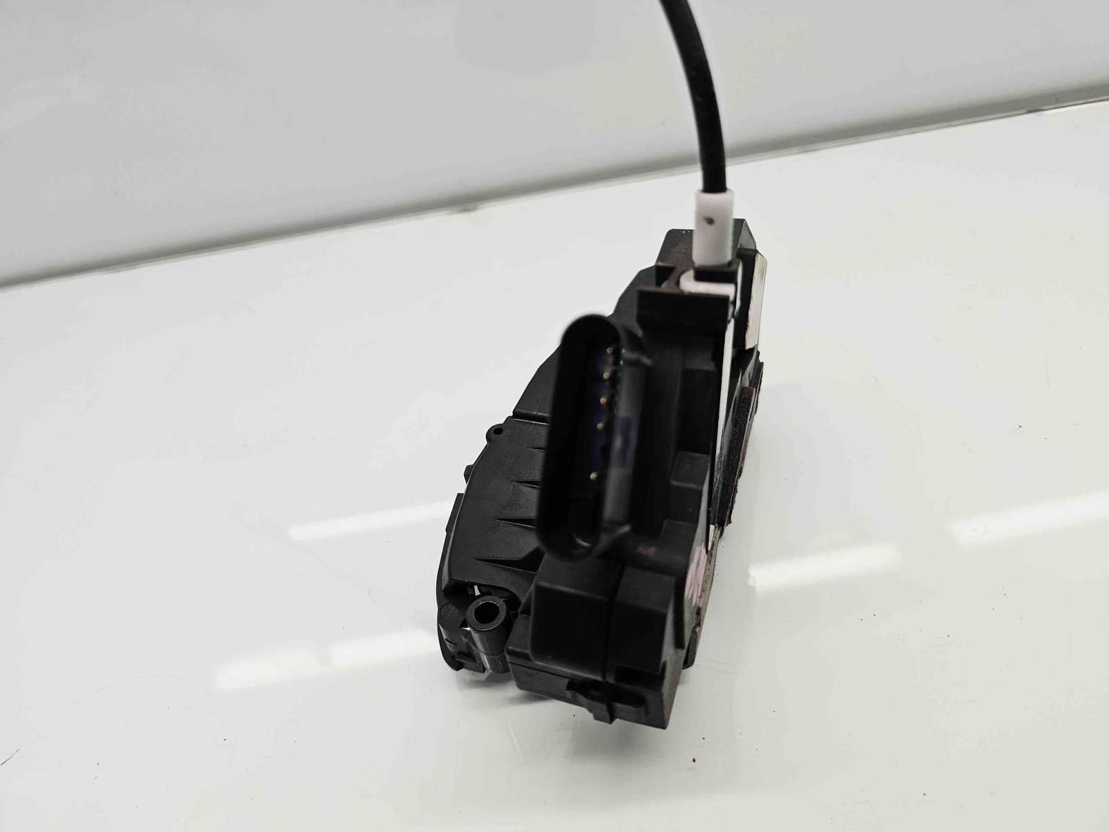 Broasca usa dreapta spate Ford Focus 3 Turnier [Fabr 2010-2018] - imagine 3