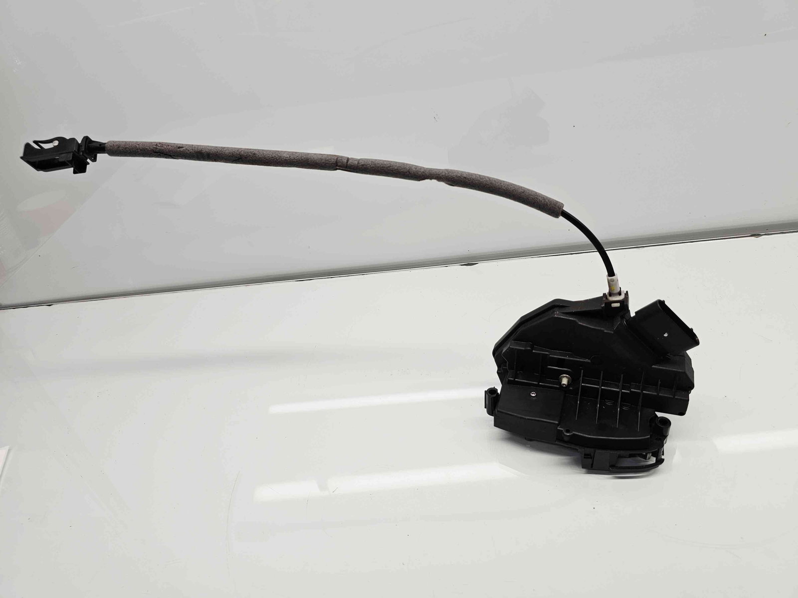 Broasca usa dreapta spate Ford Focus 3 Turnier [Fabr 2010-2018] - imagine 4