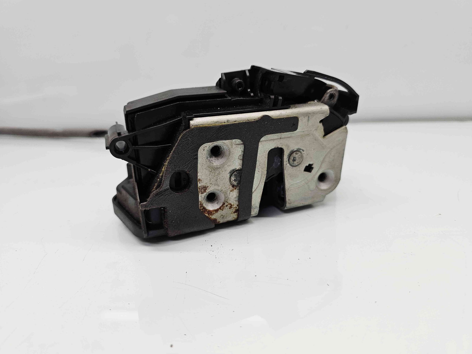 Broasca usa dreapta spate Ford Focus 3 Turnier [Fabr 2010-2018] - imagine 5