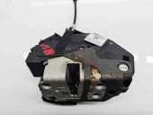 Broasca usa dreapta spate Ford Focus 3 Turnier [Fabr 2010-2018]