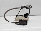 Broasca usa stanga spate Volkswagen Golf 7 (5G) [Fabr 2014-prezent]