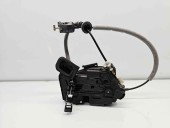 Broasca usa stanga spate Volkswagen Golf 7 (5G) [Fabr 2014-prezent]