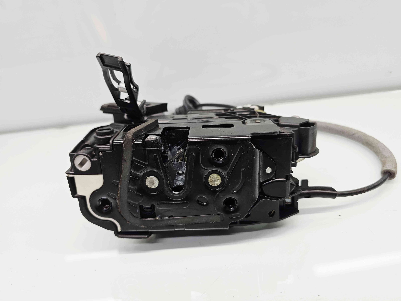 Broasca usa stanga spate Volkswagen Golf 7 (5G) [Fabr 2014-prezent] - imagine 5