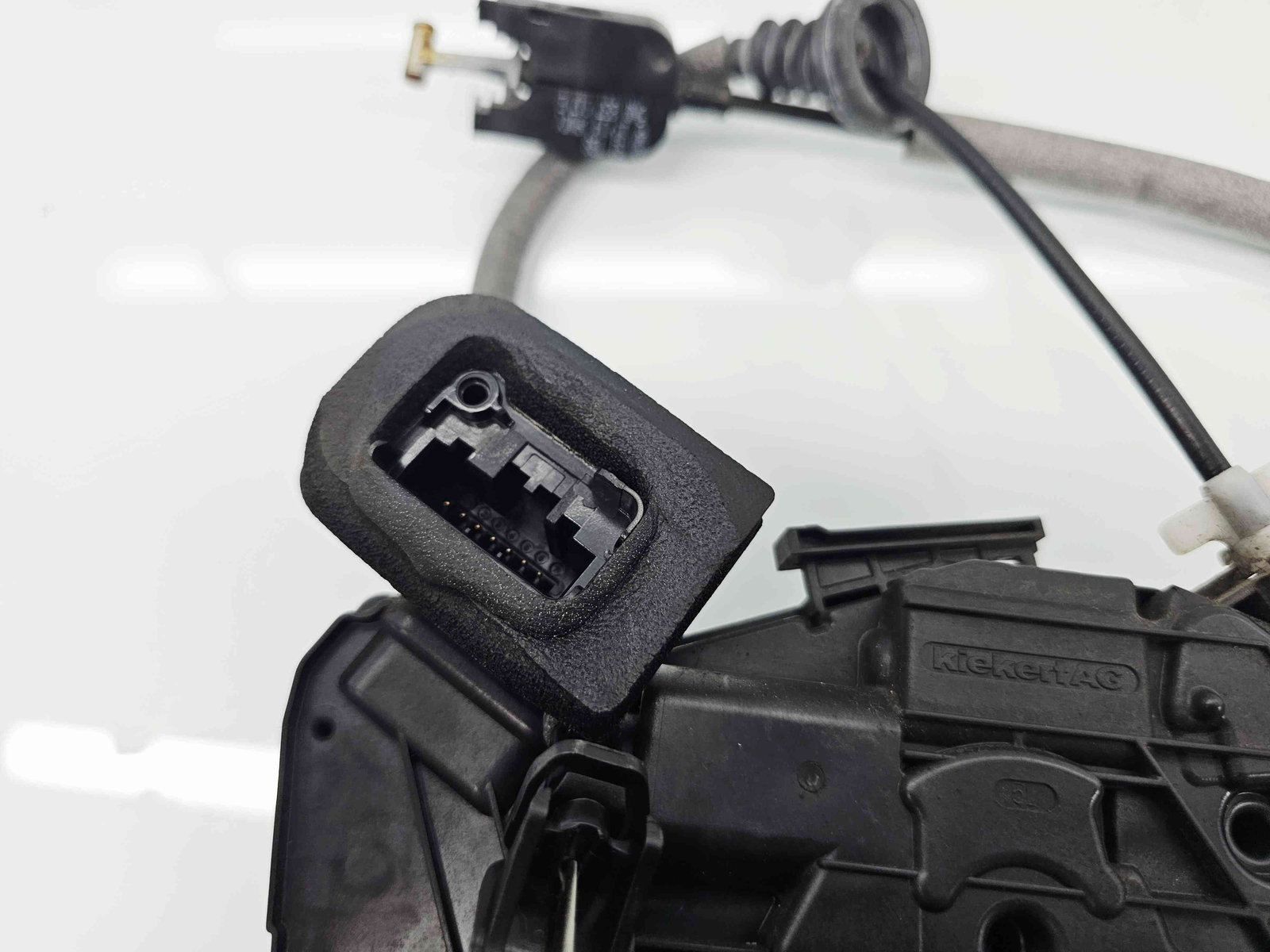 Broasca usa stanga spate Volkswagen Golf 7 (5G) [Fabr 2014-prezent] - imagine 6