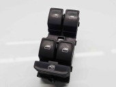  Butoane comanda geamuri sofer Volkswagen Golf 7 (5G) [Fabr 2014-prezent] 5GO959857B