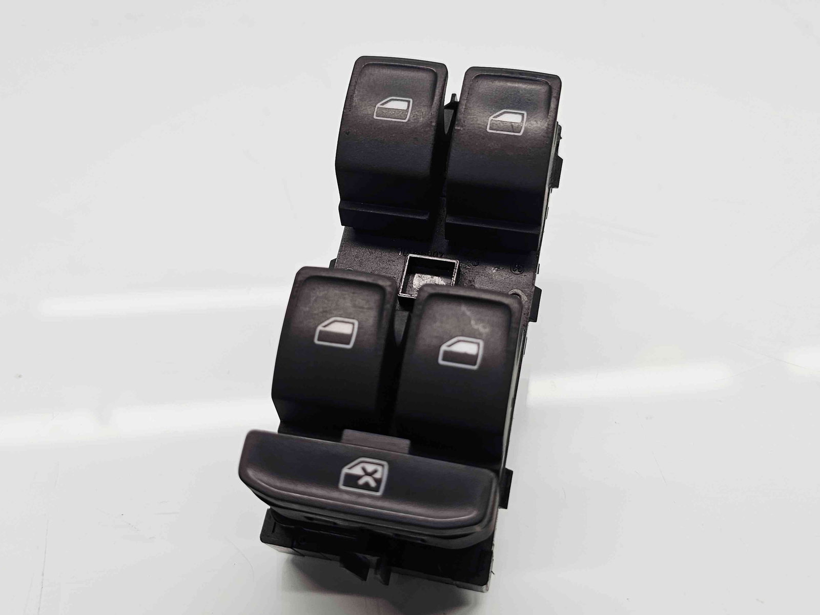 Butoane comanda geamuri sofer Volkswagen Golf 7 (5G) [Fabr 2014-prezent] 5GO959857B - imagine 5