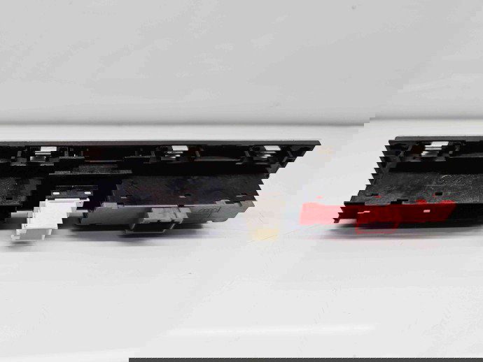  Buton avarii Audi A3 (8P1) [Fabr 2003-2012] 8P0927137CG