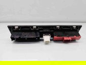  Buton avarii Audi A3 (8P1) [Fabr 2003-2012] 8P0927137CG