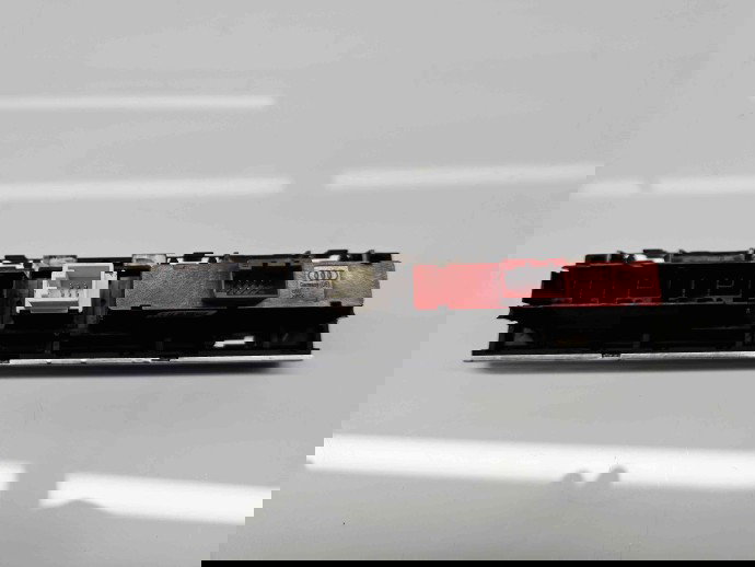  Buton avarii Audi A3 (8P1) [Fabr 2003-2012] 8P0927137CG