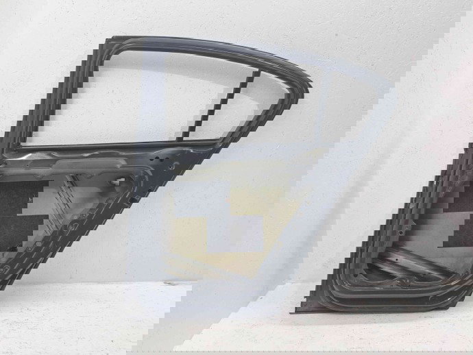 Usa dreapta spate Volkswagen Passat B7 (362) [Fabr 2010-2014] LI7F 2.0 TDI CFFB 103KW / 140CP