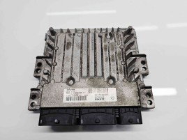 Calculator motor ECU Dacia Duster [Fabr 2010-2017] 237102440R 1.5 DCI K9K896 81KW / 110CP