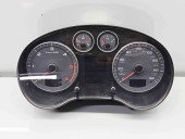  Ceas bord Audi A3 (8P1) [Fabr 2003-2012] 8P0920983