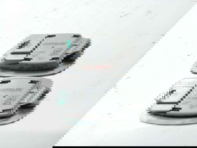 Plafoniera parasolar A0009064306 Mercedes E220 W213 2.0 2016-2021