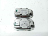 Plafoniera parasolar A0009064306 Mercedes E220 W213 2.0 2016-2021