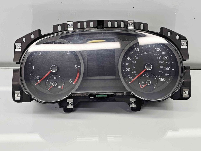  Ceas bord Volkswagen Passat B8 (3G2) [Fabr 2015-prezent] 3G0920941B