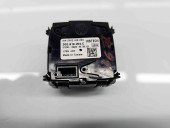  Ceas bord Volkswagen Passat B8 (3G2) [Fabr 2015-prezent] 3G0919204C