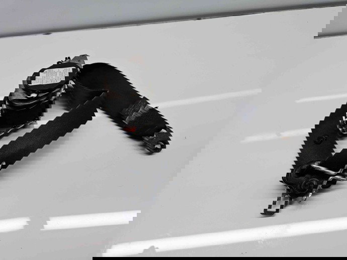  Centura dreapta fata Ford Focus 3 Turnier [Fabr 2010-2018] BM51-61294-ACW