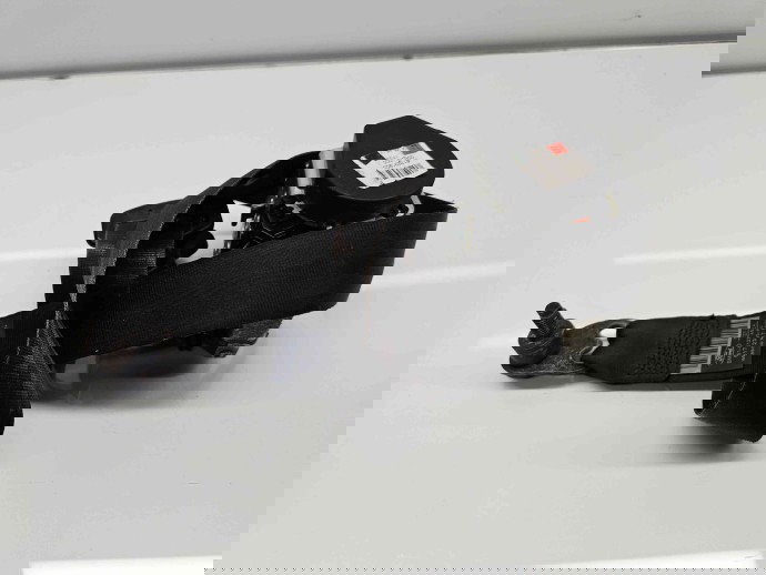  Centura stanga fata Ford Focus 3 Turnier [Fabr 2010-2018] BM51-61295-ACW