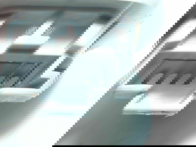 Plafoniera parasolar A0009064306 Mercedes E220 W213 2.0 2016-2021