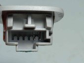 Plafoniera parasolar A0009064306 Mercedes E220 W213 2.0 2016-2021