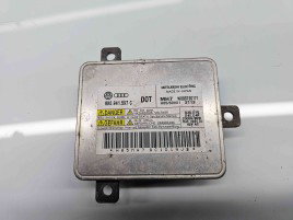  Droser far Audi A3 (8P1) [Fabr 2003-2012] 8K0941597C