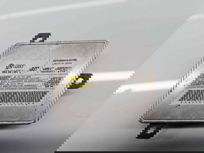  Droser far Audi A3 (8P1) [Fabr 2003-2012] 8K0941597C