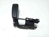 Capsa centura stanga spate A2138600569 Mercedes E220 W213 2.0 2016-2021