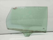 Geam usa dreapta spate Ford Focus 3 Turnier [Fabr 2010-2018]