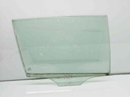 Geam usa dreapta spate Volkswagen Golf 7 (5G) [Fabr 2014-prezent]