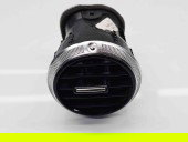  Grila aerisire centrala Audi A3 (8P1) [Fabr 2003-2012] 8P0820901F