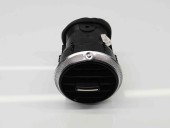  Grila aerisire dreapta Audi A3 (8P1) [Fabr 2003-2012] 8P0820901F