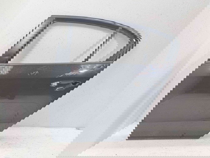 Usa stanga spate Volkswagen Passat B7 (362) [Fabr 2010-2014] LI7F 2.0 TDI CFFB 103KW / 140CP