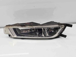 Grila proiector dreapta Volkswagen Passat B8 (3G2) [Fabr 2015-prezent]