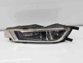 Grila proiector dreapta Volkswagen Passat B8 (3G2) [Fabr 2015-prezent]