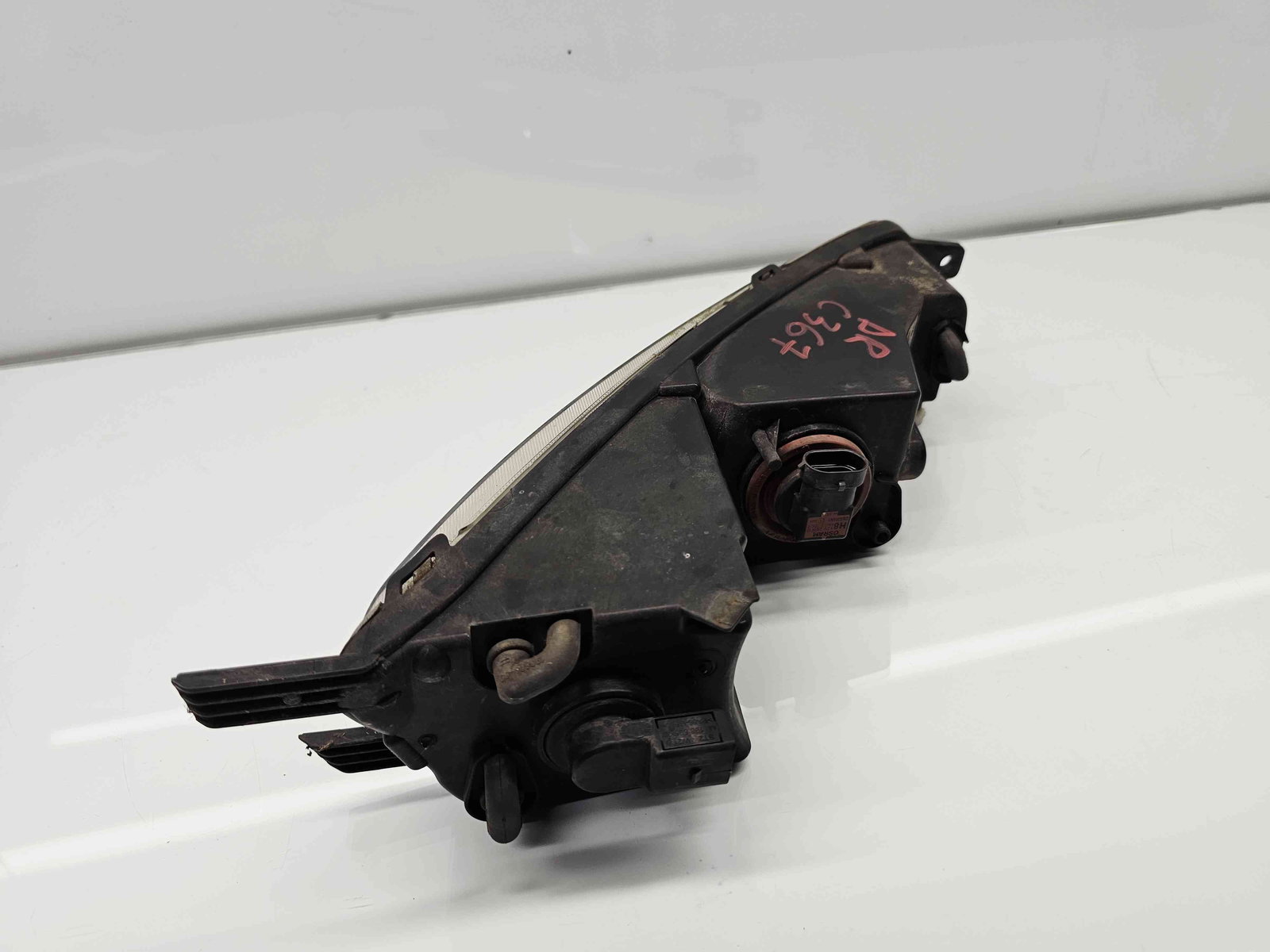 Grila proiector dreapta Volkswagen Passat B8 (3G2) [Fabr 2015-prezent] - imagine 5