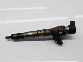 Injector Dacia Duster [Fabr 2010-2017] 166008052R 1.5 DCI K9K896 81KW / 110CP