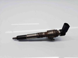 Injector Dacia Duster [Fabr 2010-2017] 166008052R 1.5 DCI K9K896 81KW / 110CP