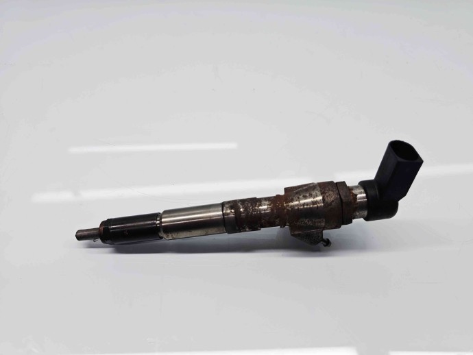 Injector Dacia Duster [Fabr 2010-2017] 166008052R 1.5 DCI K9K896 81KW / 110CP