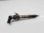 Injector Dacia Duster [Fabr 2010-2017] 166008052R 1.5 DCI K9K896 81KW / 110CP
