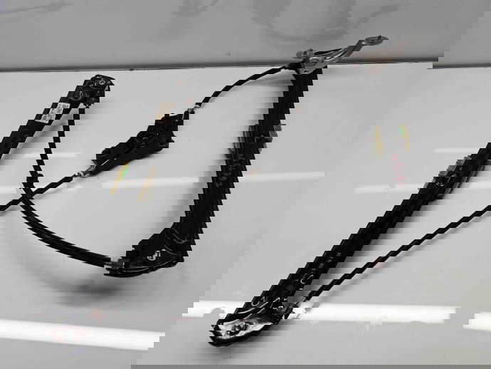 Macara electrica geam dreapta fata Volkswagen Golf 7 (5G) [Fabr 2014-prezent]