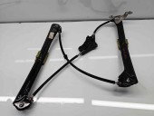 Macara electrica geam dreapta fata Volkswagen Golf 7 (5G) [Fabr 2014-prezent]