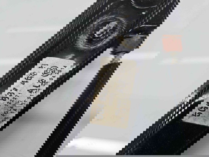 Macara electrica geam dreapta fata Volkswagen Golf 7 (5G) [Fabr 2014-prezent]