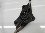 Macara electrica geam dreapta fata Volkswagen Golf 7 (5G) [Fabr 2014-prezent]