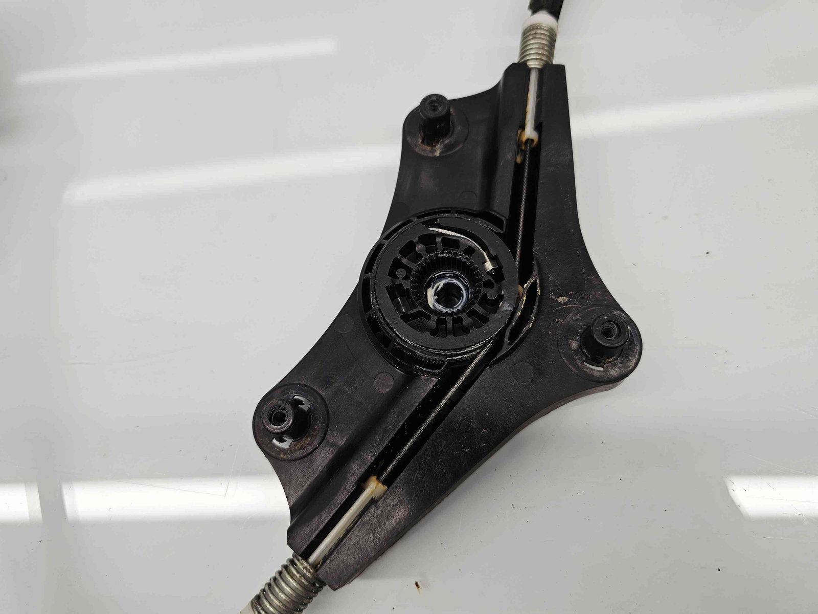 Macara electrica geam dreapta fata Volkswagen Golf 7 (5G) [Fabr 2014-prezent] - imagine 3