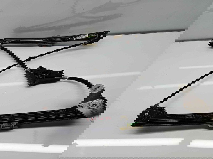 Macara electrica geam dreapta fata Volkswagen Golf 7 (5G) [Fabr 2014-prezent]