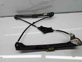 Macara electrica geam dreapta fata Volkswagen Golf 7 (5G) [Fabr 2014-prezent]