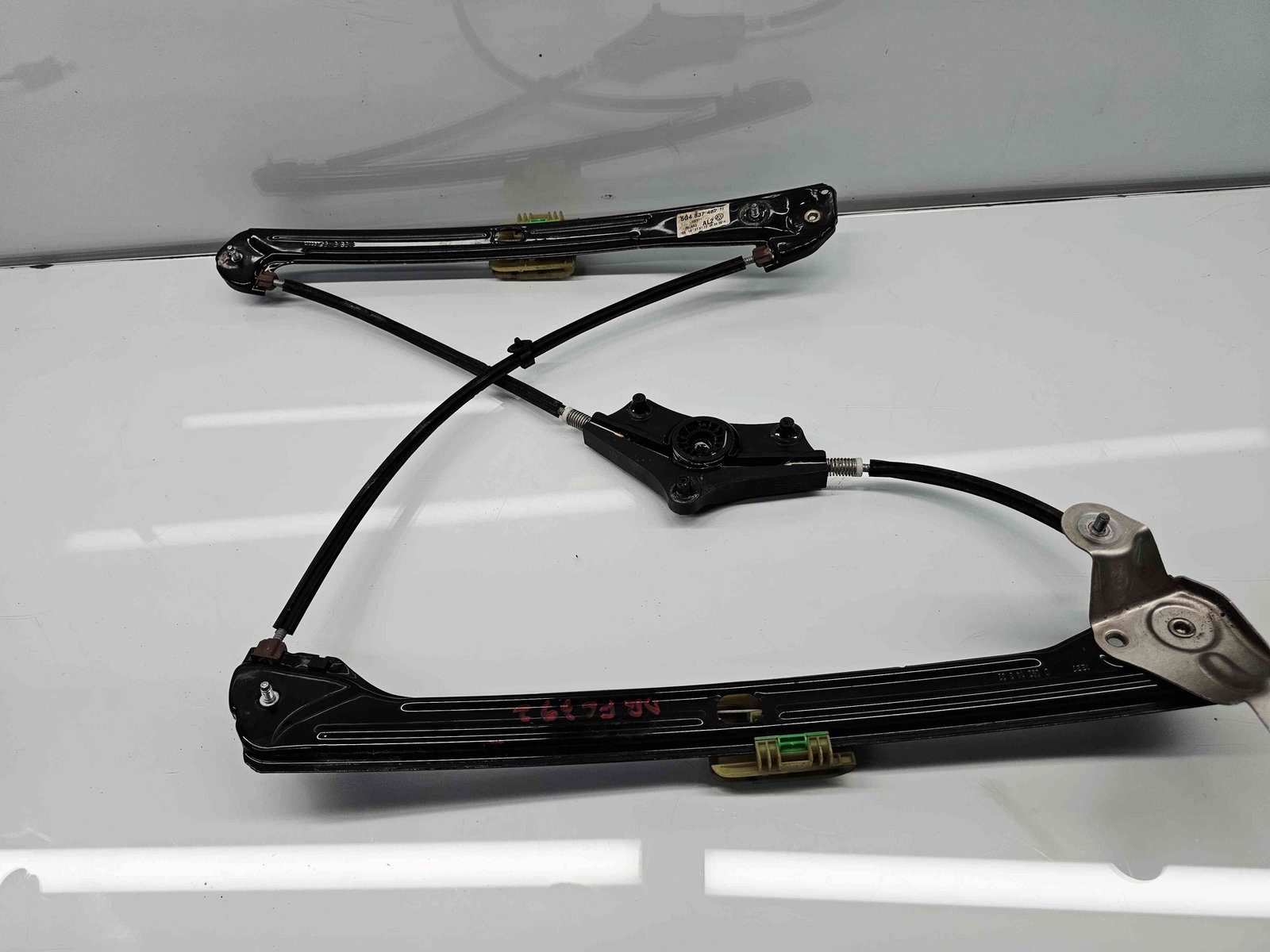 Macara electrica geam dreapta fata Volkswagen Golf 7 (5G) [Fabr 2014-prezent] - imagine 4