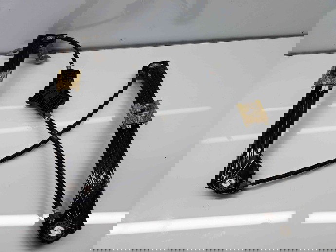 Macara electrica geam dreapta fata Volkswagen Golf 7 (5G) [Fabr 2014-prezent]