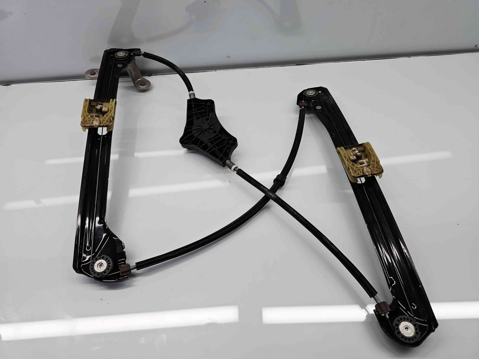Macara electrica geam dreapta fata Volkswagen Golf 7 (5G) [Fabr 2014-prezent] - imagine 5